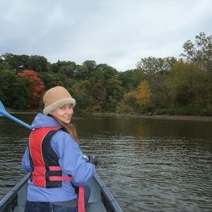 Meet your Posher, Olga